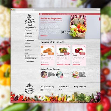 chargé de qualité fruits et légumes seine et marne
